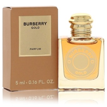 Burberry Gold Mini EDP 5 ml