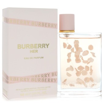 Burberry Her Petals Eau De Parfum Spray 85 ml