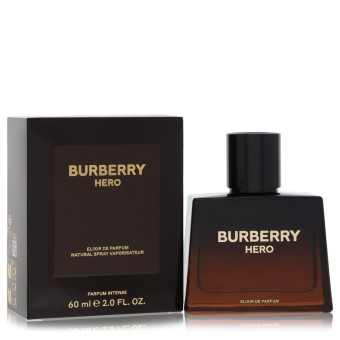 Burberry Hero Elixir Parfum Spray 60 ml