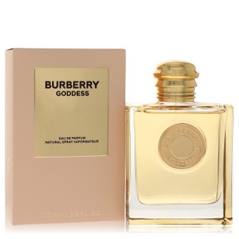 Burberry Goddess Eau De Parfum Spray 95 ml