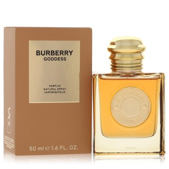 Burberry Goddess Parfum Spray 50 ml