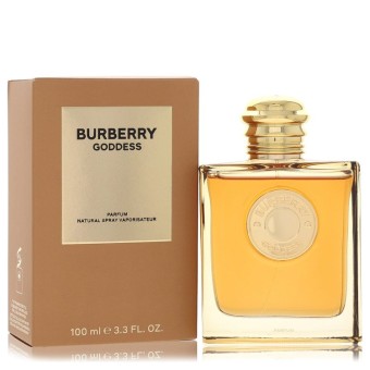 Burberry Goddess Parfum Spray 100 ml