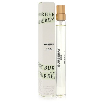 Burberry Her Mini EDT 10 ml