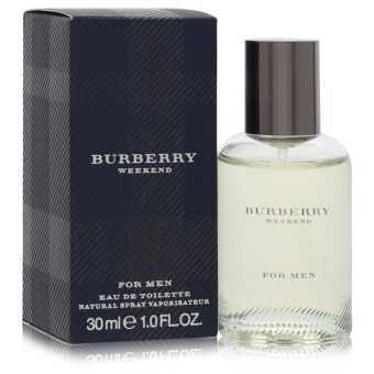 Burberry WEEKEND Eau De Toilette Spray 30 ml