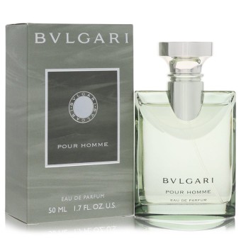 Bvlgari Eau De Parfum Spray 50 ml