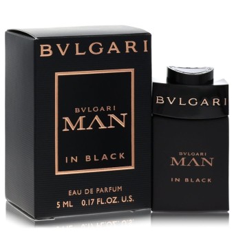 Bvlgari Man In Black Mini EDP 6 ml