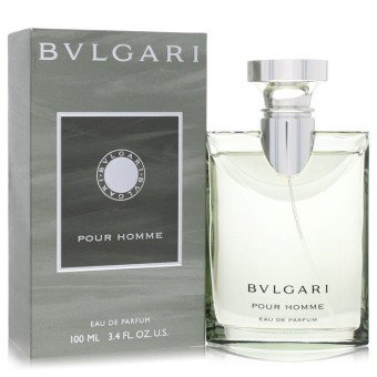 Bvlgari Eau De Parfum Spray 100 ml