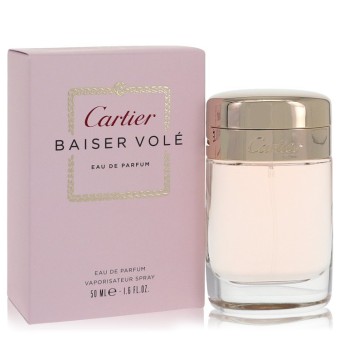 Cartier Baiser Vole Eau De Parfum Spray 50 ml