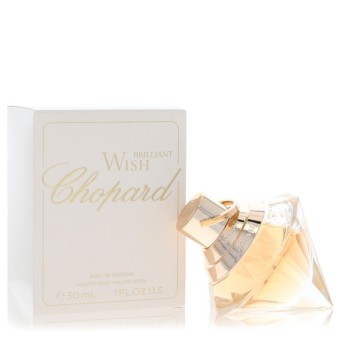 Chopard Brilliant Wish Eau De Parfum Spray 30 ml