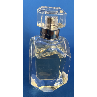 Tiffany Sheer Eau De Toilette Spray 50 ml [B-Ware: Flasche minimal undicht, Füllstand 90%]
