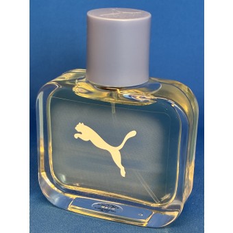 Puma Flowing Eau De Toilette Spray 40 ml [B-Ware: Geöffnet, Füllstand 95%]