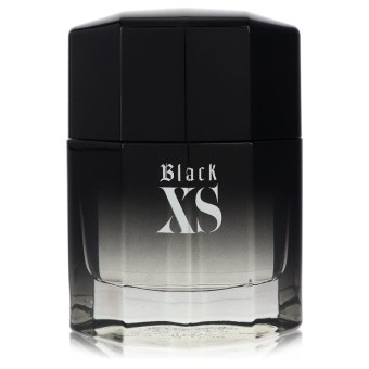 Paco Rabanne Black XS