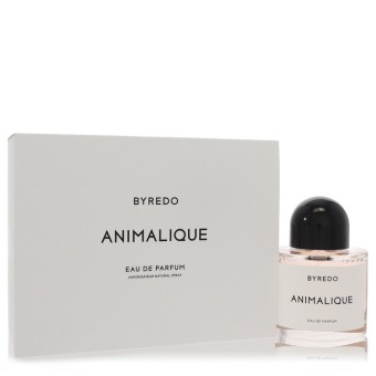 Byredo Animalique Eau De Parfum Spray (Unisex) 100 ml
