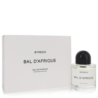 Byredo Bal D'afrique Eau De Parfum Spray (Unisex) 100 ml