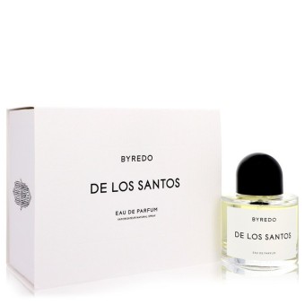 Byredo De Los Santos Eau De Parfum Spray (Unisex) 100 ml
