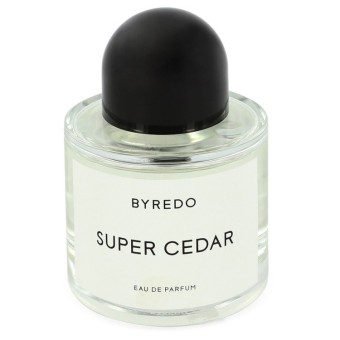 Byredo Super Cedar Eau De Parfum Spray (unboxed) 100 ml
