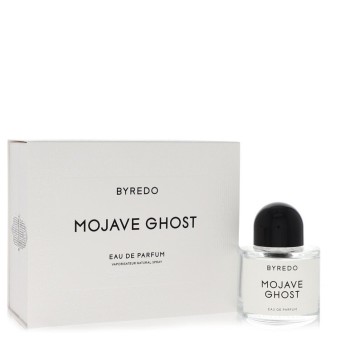 Byredo Mojave Ghost Eau De Parfum Spray (Unisex) 50 ml