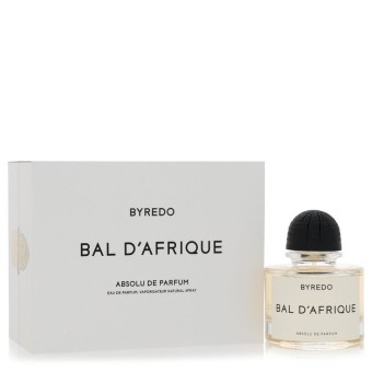 Byredo Bal D'afrique Absolu Absolu De Parfum Spray (Unisex) 50 ml