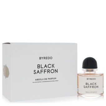 Byredo Black Saffron Absolu Absolu De Parfum Spray (Unisex) 50 ml