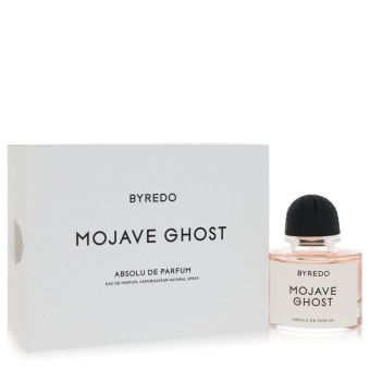 Byredo Mojave Ghost Absolu Absolu De Parfum Spray (Unisex) 50 ml