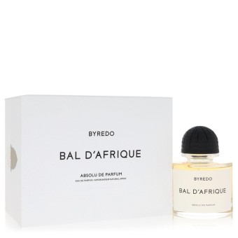 Byredo Bal D'afrique Absolu Absolu De Parfum Spray (Unisex) 100 ml