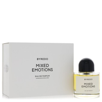 Byredo Mixed Emotions Eau De Parfum Spray (Unisex) 100 ml