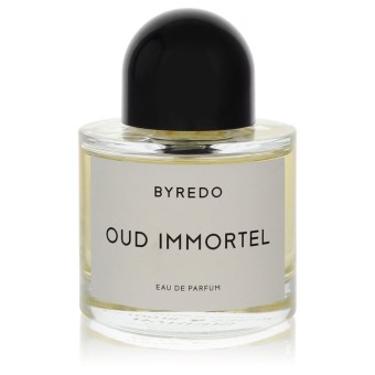 Byredo Oud Immortel Eau De Parfum Spray (Unisex Unboxed) 100 ml