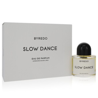 Byredo Slow Dance Eau De Parfum Spray (Unisex) 50 ml