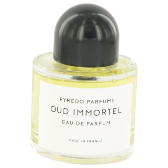 Byredo Oud Immortel Eau De Parfum Spray (Unisex Tester) 100 ml