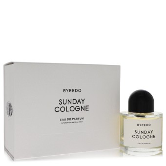 Byredo Sunday Cologne Eau De Parfum Spray (Unisex) 100 ml