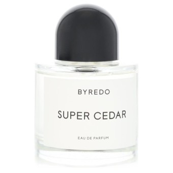 Byredo Super Cedar Eau De Parfum Spray (Tester) 100 ml