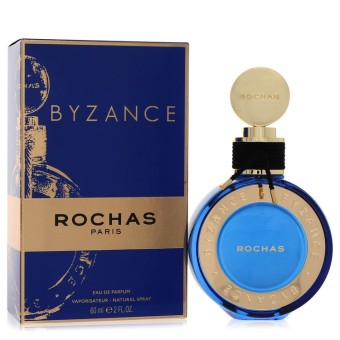 Rochas Byzance 2019 Edition Eau De Parfum Spray 60 ml