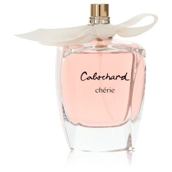 Cabochard Cherie Eau De Parfum Spray (Tester) 100 ml