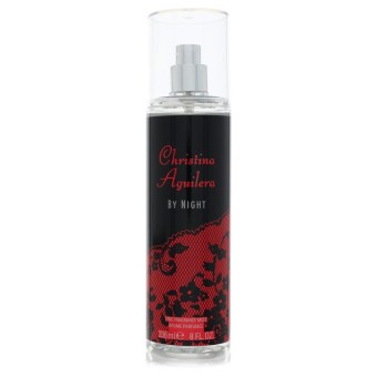 Christina Aguilera By Night Fragrance Mist 240 ml