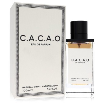 Fragrance World C.A.C.A.O. Eau De Parfum Spray (Unisex) 100 ml