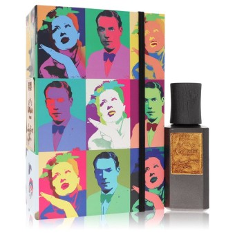 Nobile 1942 Cafe Chantant Exceptional Edition Extrait De Parfum Spray (Unisex) 75 ml