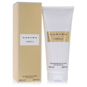 Carven L'absolu Body Milk 200 ml