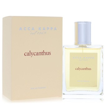 Acca Kappa Calycanthus Eau De Parfum Spray 100 ml