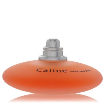 Parfums Gres Caline Sweet Appeal Eau De Toilette Spray (Tester) 50 ml