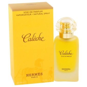 Hermes Caleche Soie De Parfum Spray 50 ml