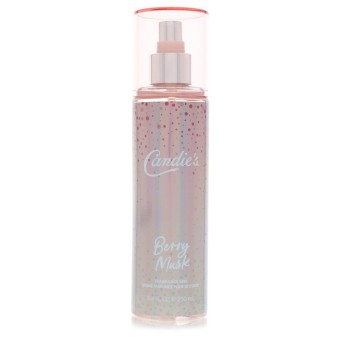 Candies Berry Musk Body Mist 250 ml