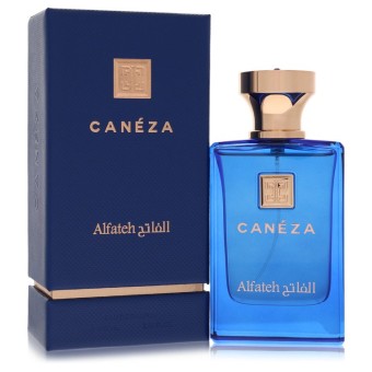 Caneza Alfateh Eau De Parfum Spray 100 ml