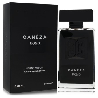 Caneza Uomo Eau De Parfum Spray 100 ml