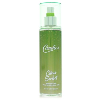 Candies Citrus Sorbet Body Mist 250 ml
