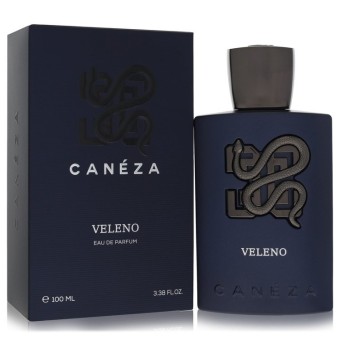Caneza Veleno Eau De Parfum Spray (Unisex) 100 ml