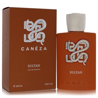 Caneza Sultan Eau De Parfum Spray (Unisex) 100 ml