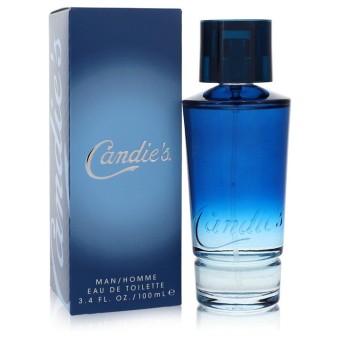 Liz Claiborne CANDIES Eau De Toilette Spray 100 ml