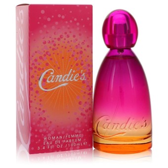 Liz Claiborne CANDIES Eau De Parfum Spray 100 ml