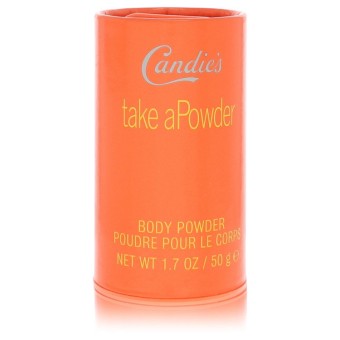 Liz Claiborne Candies Body Powder Shaker 50 ml