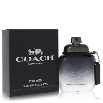 Coach Eau De Toilette Spray 35 ml